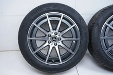 Letní kola Mercedes GLA35 GLB35 X247 H247 AMG, 235 50 19 palců