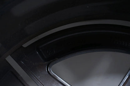 Mercedes EQC W293 N293 AMG Winter Tires Winter Wheels 19 Inch