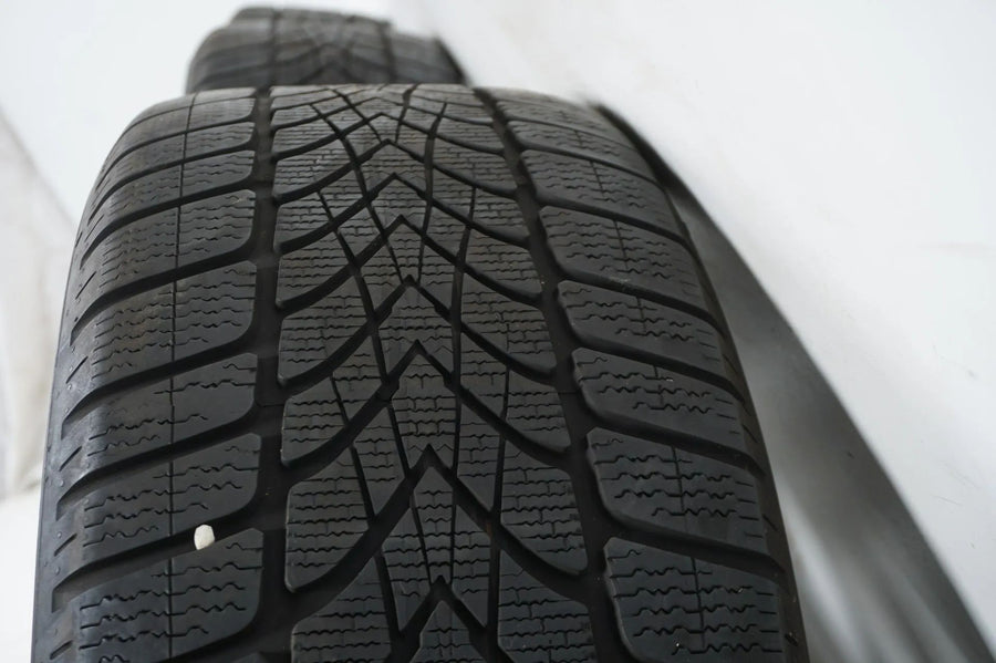 Mercedes Classe S W222 pneumatici invernali ruote invernali 245 50 18 pollici