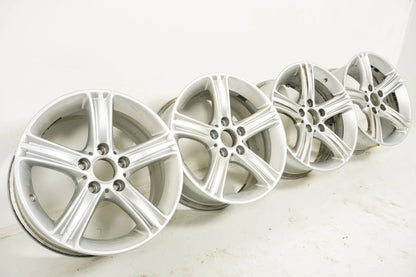 BMW Série 3 Série 4 F30 F31 F32 F36 Jantes alu 17 pouces 393 6796242