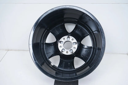 1 x Mercedes E třída W213 hliníkový disk 18 palců A2134015300 9J ET52,5