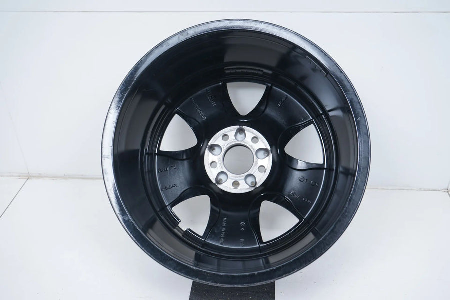 1 x Mercedes E třída W213 hliníkový disk 18 palců A2134015300 9J ET52,5