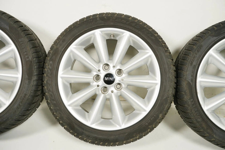 MINI Clubman F54 Winter Tires Winter Wheels 225 45 17 Inch