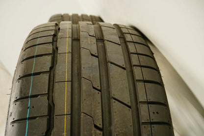 Mercedes S-Class W223 summer tires, summer wheels, 19 inch