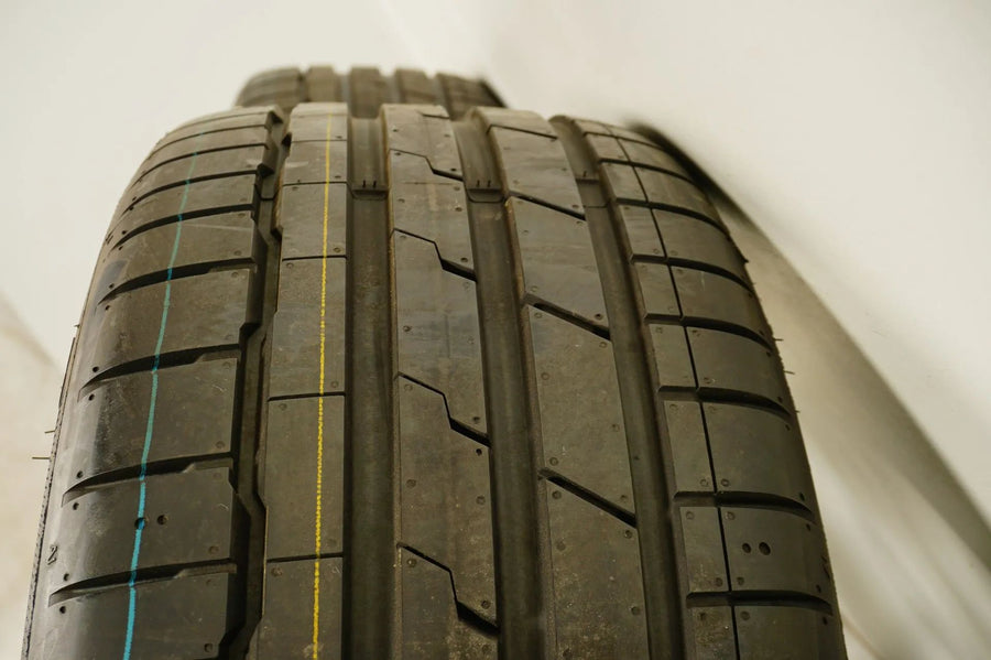 Mercedes S-Class W223 summer tires, summer wheels, 19 inch