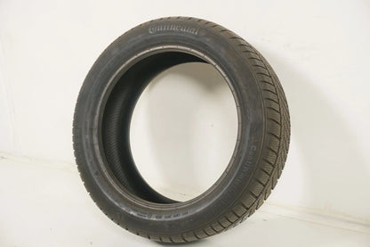 1 pneu hiver 225 50 18 pouces Continental env. 7 mm DOT16 Bmw* RFT