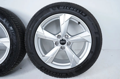 Audi A6 4K C8 Winterräder Winterreifen 225 55 18 Zoll 6mm 4K0601025D