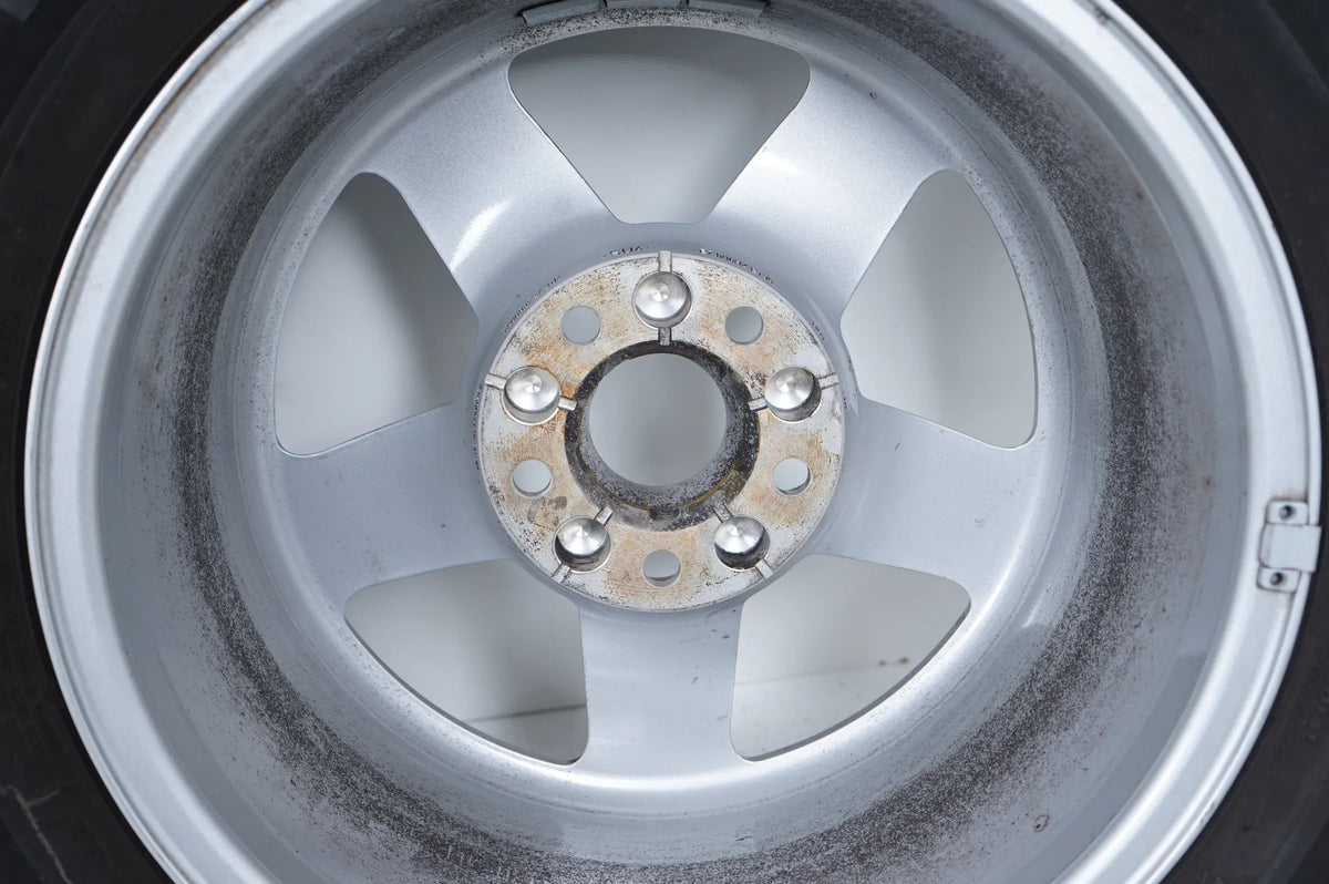 Pneus/jantes hiver Audi A4 B9 8W 205/60 R16 Detailansicht 12