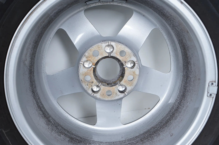 Pneus/jantes hiver Audi A4 B9 8W 205/60 R16