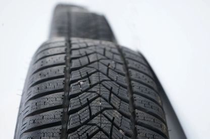 Audi VW Seat Allwetterräder mit neuen Allwetterreifen 205 55 16 Zoll