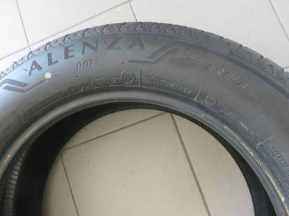 1 X 225 60 R18 104W pneumatico estivo Bridgestone Alenza 001 * RSC RFT RunFlat 8mm