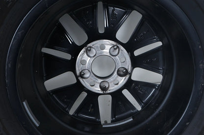 Pneus hiver et jantes hiver 16 pouces pour Mercedes Classe AB W177 B247