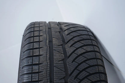 Mercedes CLS Klasse W257 Winterreifen Winterräder 245 45 18 Zoll