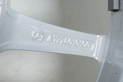 Mercedes A B Klasse W177 B247 Winterreifen Winterräder 16 Zoll