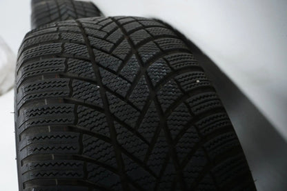 Mercedes EQC W293 N293 winter tires/wheels 235/55 R19 inch