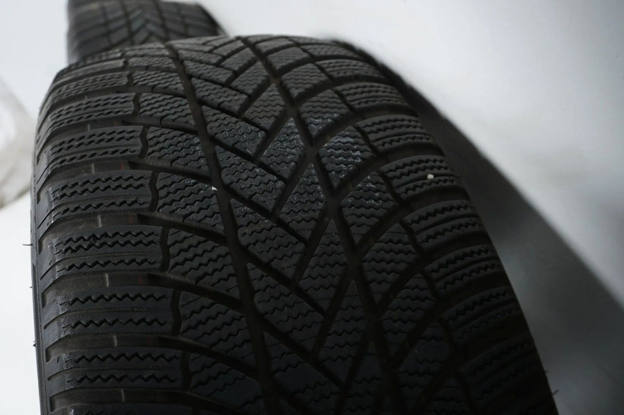 Mercedes EQC W293 N293 winter tires/wheels 235/55 R19 inch