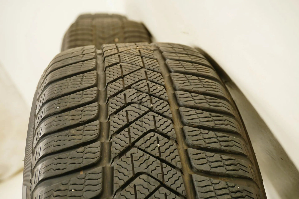 BMW X1 X2 F48 F39 Winter Tires Winter Wheels 225 50 18 Inch 569 Detailansicht 9