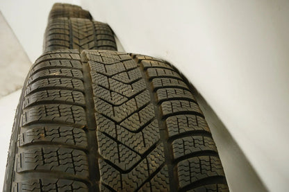 Audi A6 S6 4K C8 Winterreifen Winterräder 255 40 20 Zoll 7,5mm 4K0601025K