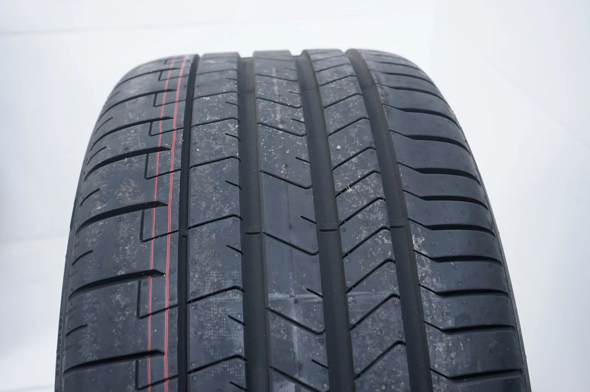 Neu BMW X5 X6 G05 Sommerreifen Sommerräder M741 Gold 21 Zoll Detailansicht 8