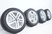 Audi A4 8W B9 Winter Wheels Winter Tires 225 45 17 Inch DOT2024