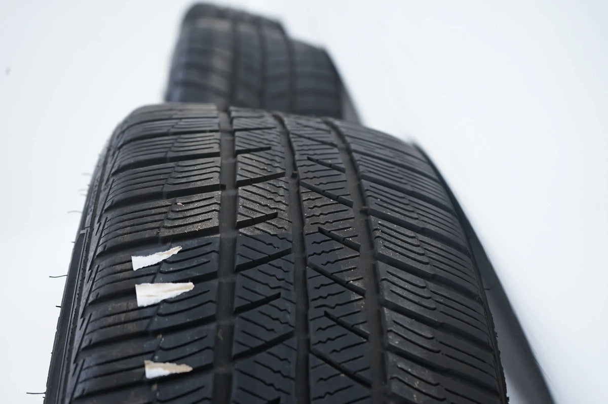 Kia Ceed ruote invernali pneumatici invernali 225 40 18 pollici 69R8805.28 Visualizzazione dettagliata 10