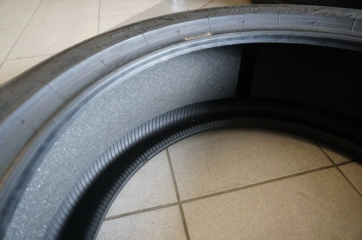 2 X 245 45 R20 103Y Pneus été Bridgestone Turanza T005 AO 5mm Detailansicht 5
