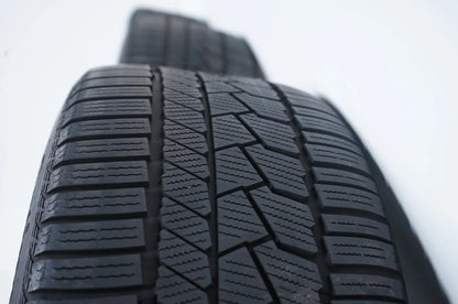 Mercedes Classe E W214 Jantes d'hiver Pneus d'hiver 245 45 19 pouces A2144013200