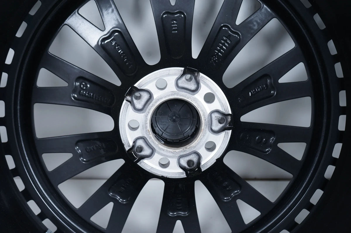 Jantes hiver 21 pouces pour Mercedes EQE43, EQE53, AMG W295 et V295 Detailansicht 15