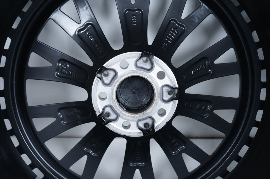 Jantes hiver 21 pouces pour Mercedes EQE43, EQE53, AMG W295 et V295