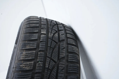 Audi A4 B9 8W Winterreifen Winterräder 205 60 16 Zoll