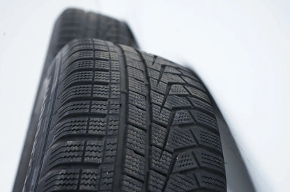 Audi Q3 83A F3 winter tires/wheels 215/65/17 inch