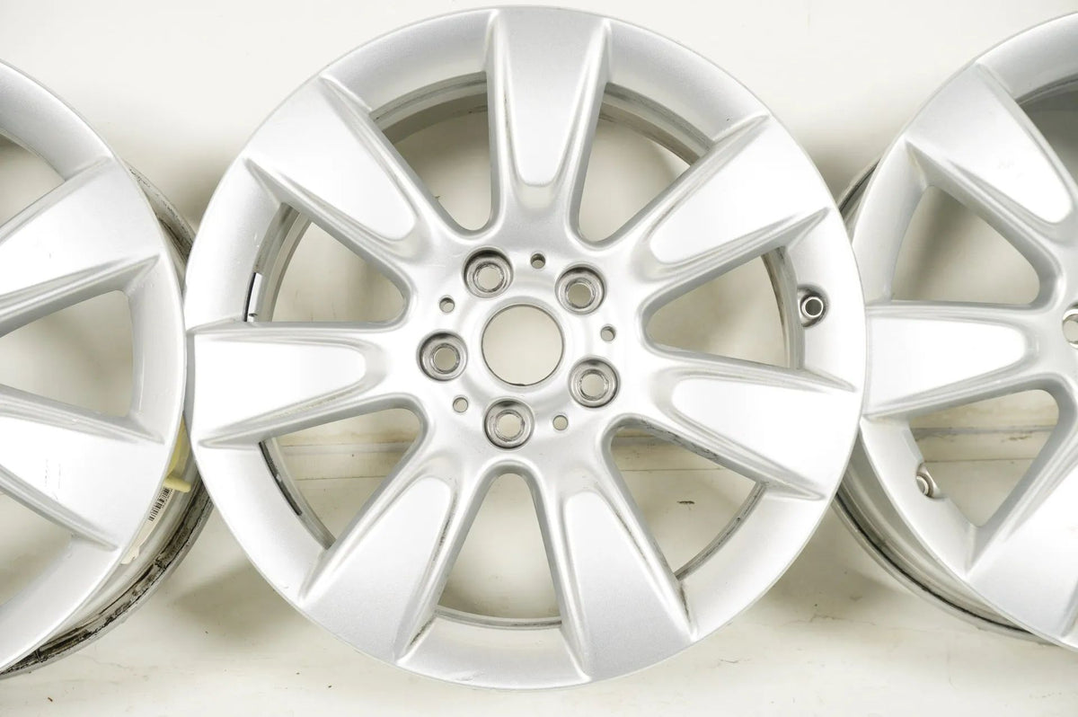 MINI Countryman F60 Alufelgen 17 Zoll 6868276 Spoke 530 7,5J Detailansicht 4