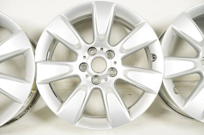 MINI Countryman F60 Alufelgen 17 Zoll 6868276 Spoke 530 7,5J