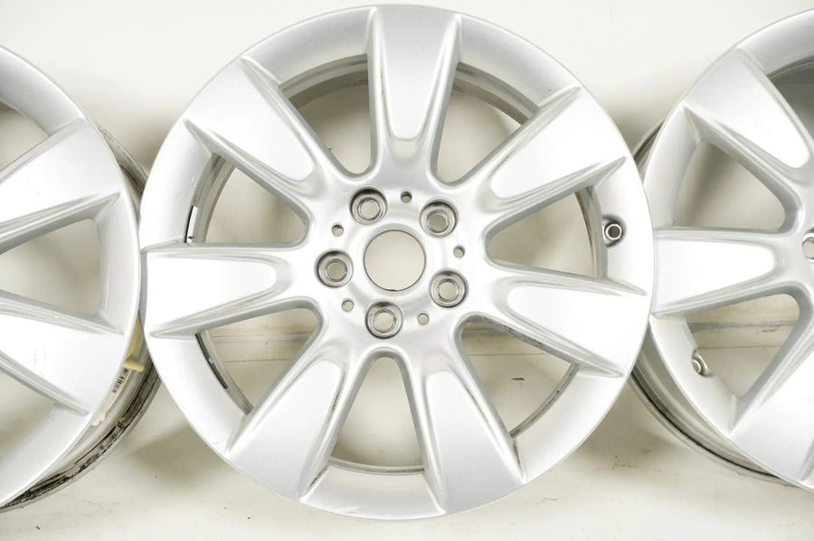 MINI Countryman F60 Alufelgen 17 Zoll 6868276 Spoke 530 7,5J