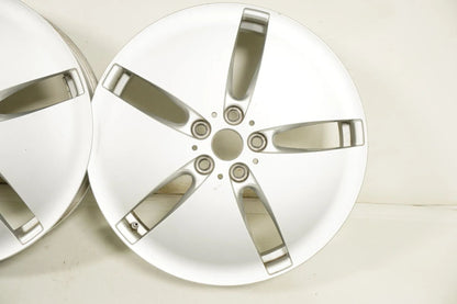 4 x originální hliníkové disky BMW i3 19 palců 427 6852053 5J