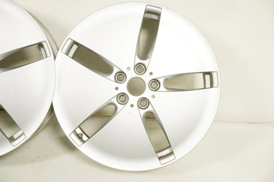 4 x originální hliníkové disky BMW i3 19 palců 427 6852053 5J