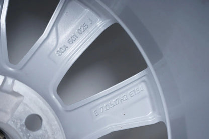 Audi Q5 FY 8OA Winter tires Winter wheels 235 65 17 inch 8OA601025J