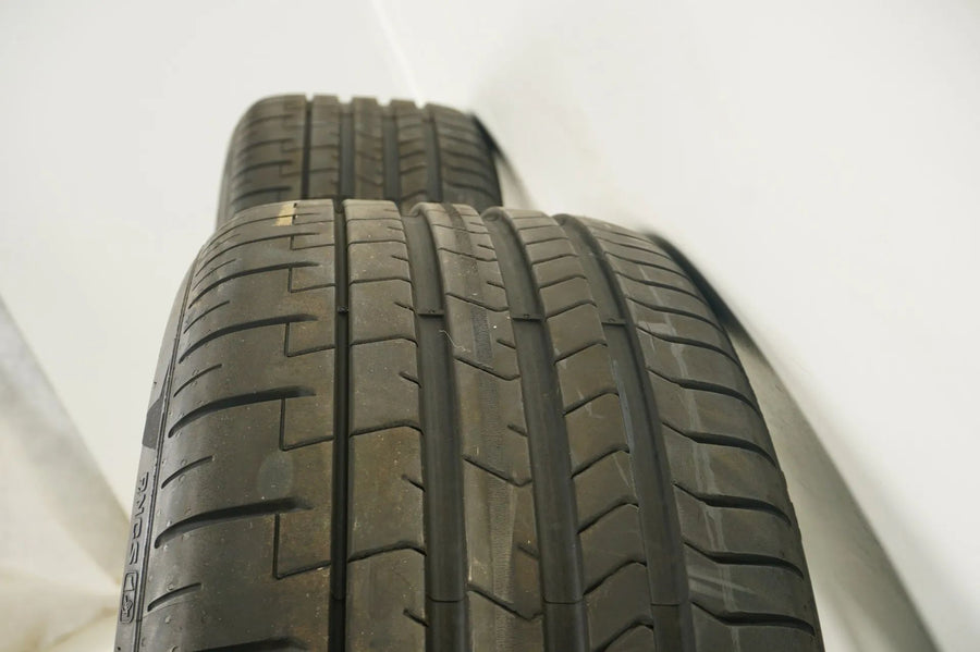 Mercedes S-Class W223 summer tires, summer wheels, 19 inch