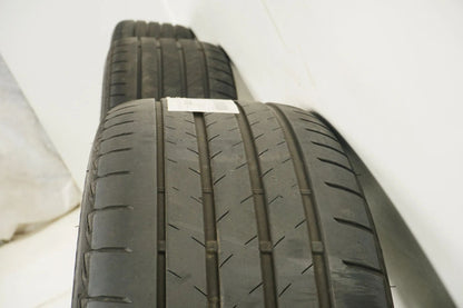 Mercedes S-Class W223 summer tires, summer wheels 255/45/19 inch