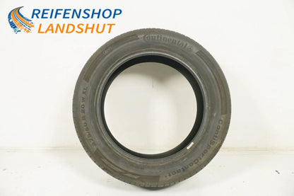 1 X 275 50 R20 109W Sommerreifen Continental ContiSportContact 5 MO 2018 7mm