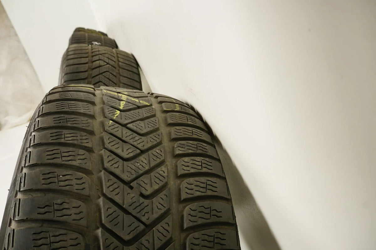 Pneus/jantes hiver 255/45/19 pouces pour Mercedes Classe S W223 Detailansicht 10