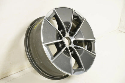 1 x BMW 3-serie G20 G21 lichtmetalen velg 16 inch 773 6883515 6,5J