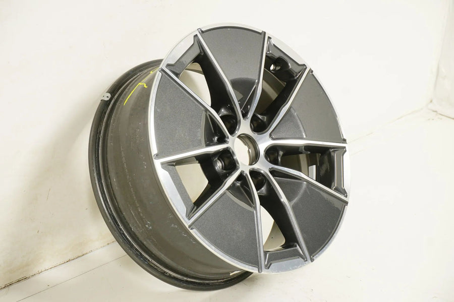 1 x BMW 3-serie G20 G21 lichtmetalen velg 16 inch 773 6883515 6,5J
