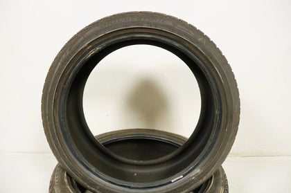 2 pneus hiver i8 Bridgestone 215/45/20 pouces, profondeur de sculpture d'environ 7 mm, DOT16 BMW*
