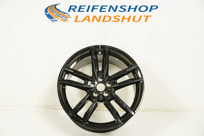 1 x BMW X3 X4 F97 F98 lichtmetalen velg 20 inch M764 8059722 10J
