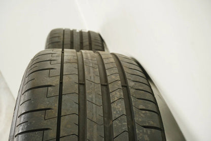 Mercedes S Klasse W223 Winterräder mit neuen Winterreifen 255 45 19 Zoll
