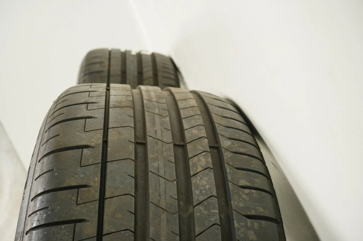 Mercedes S Klasse W223 Sommerreifen Sommerräder 255 45 19 Zoll Detailansicht 11