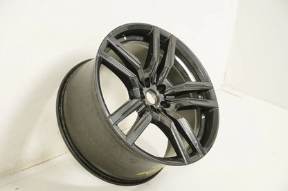 1 x BMW X5M F95 X6M F96 lichtmetalen velg 21 inch M808 8090795 11J