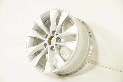 1 x BMW 1 Series 2 Series F20 F21 F22 F23 Alloy Wheel 17 Inch 412 6868377 7.5J