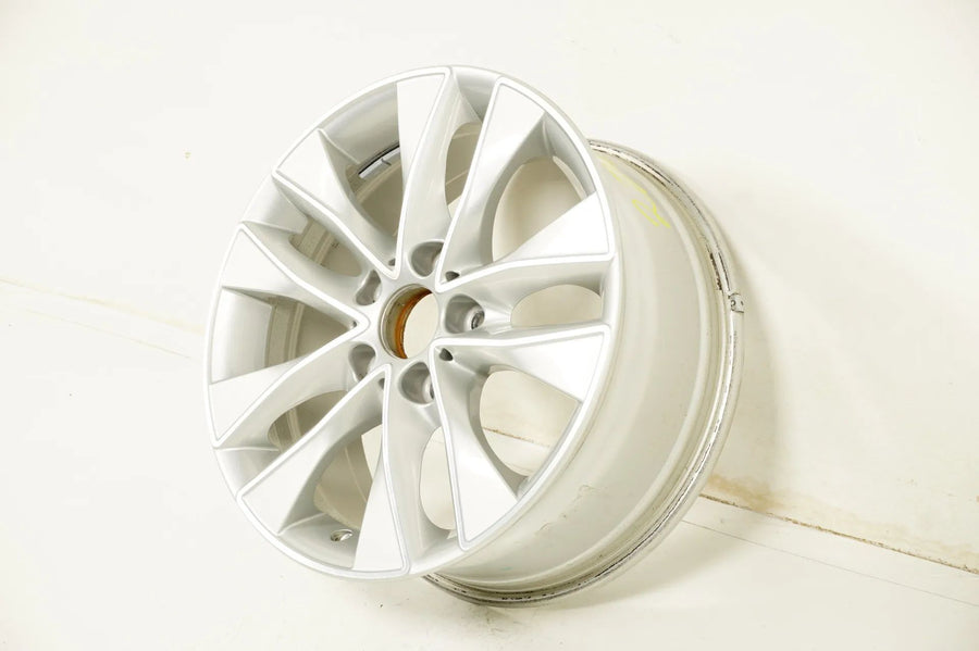 1 x BMW 1 Series 2 Series F20 F21 F22 F23 Alloy Wheel 17 Inch 412 6868377 7.5J